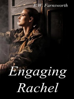cover image of Engaging Rachel
